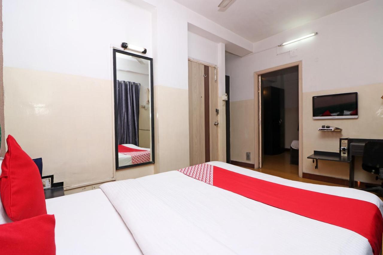 Oyo 4219 Ratnakar Residency Hotel Calcutá Exterior foto