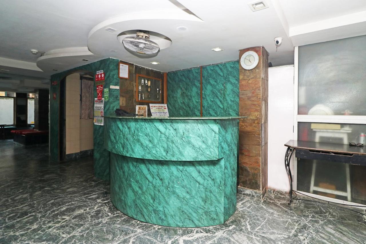 Oyo 4219 Ratnakar Residency Hotel Calcutá Exterior foto